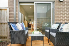 Coastal Family Oasis Beachside stay